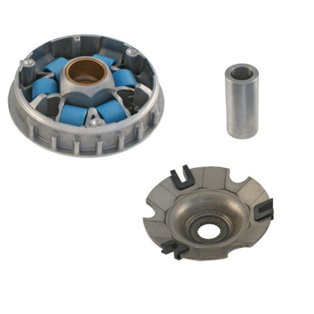 VAROMASIS PUSRATIS GILERA RUNNER / PIAGGIO HEXAGON 180CC 487954