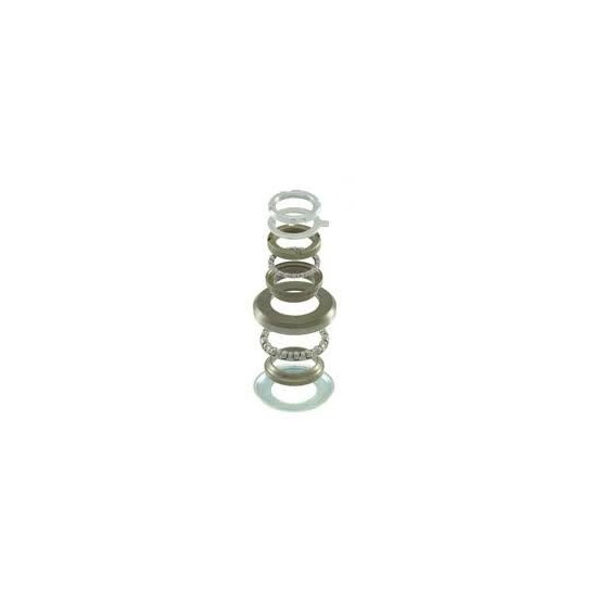 STEERING COLUMN BEARING KIT PIAGGIO MP3 YOURBAN ERL 125-300CC 2011 / 2012 6670825
