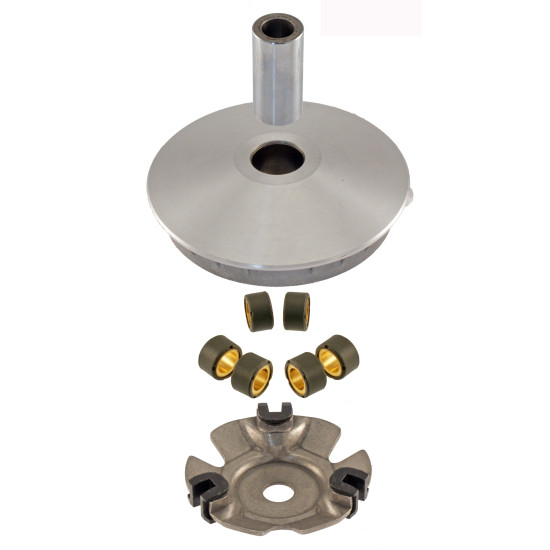 Movable drive pulley HONDA SH 125-150CC