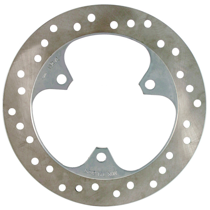 Front brake disc HONDA SH 50-100CC