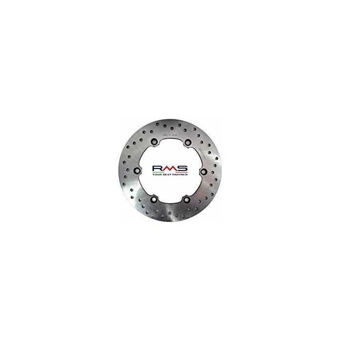 HONDA SH 300CC 2007 / 2008 REAR BRAKE DISC