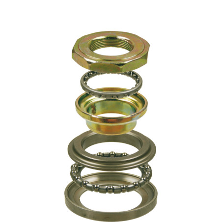 STEERING COLUMN BEARINGS SET HONDA SH 125-150CC
