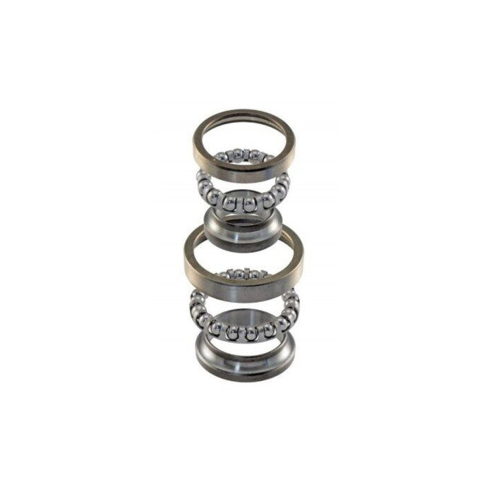 STEERING COLUMN BEARING KIT HONDA SH 300CC 2008 / 2010