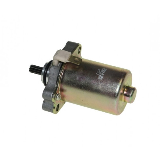 STARTER APRILIA SCARABEO DITECH 50CC 2001 / 2004 AP2QCA000041