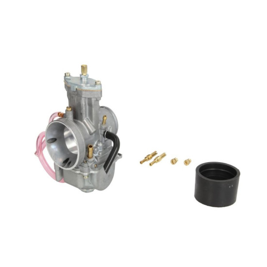 Karbiuratorius Power Force PWK 34 Tuning 150CC-350CC GZC00034