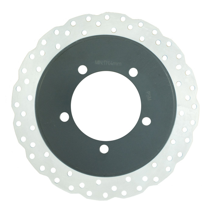 REAR BRAKE DISC KYMCO DOWNTOWN ABS 300CC 00143088
