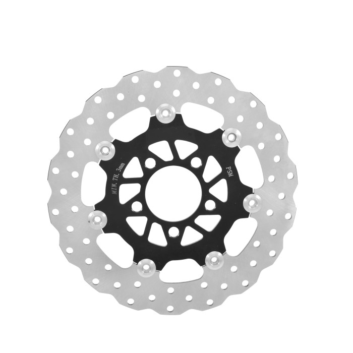Front brake disc KYMCO DOWNTOWN 125-200-300CC 00145090