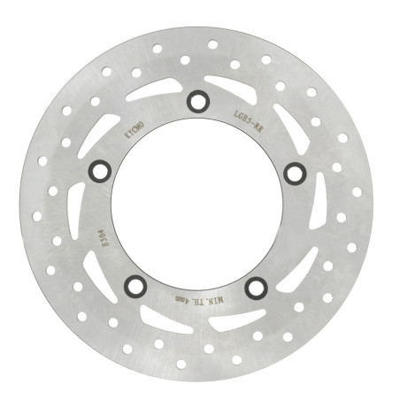BRAKE DISC FRONT-REAR KYMCO PEOPLE GTI 125-200-300CC 00143120