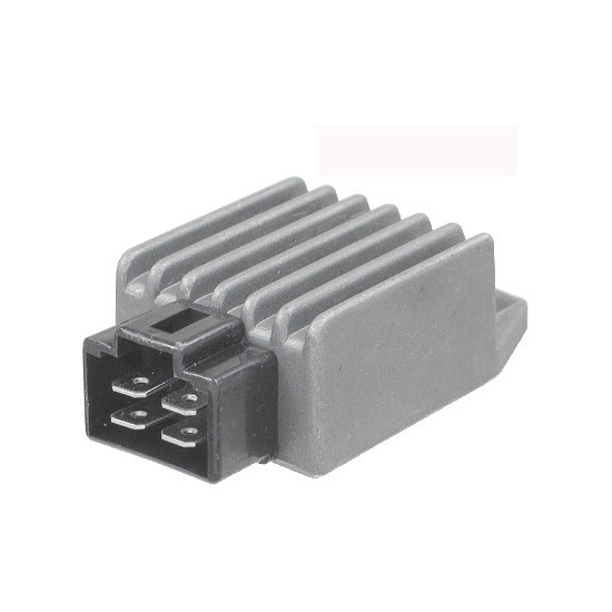 VOLTAGE REGULATOR KYMCO AGILITY R10 4T 50CC 2007 / 2008 00169004