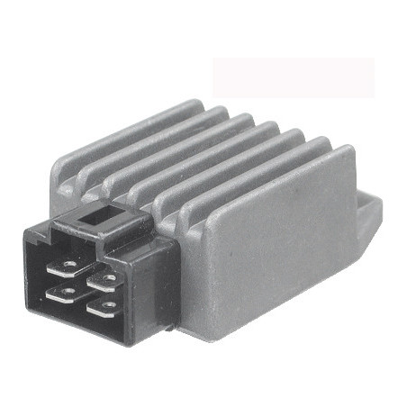 VOLTAGE REGULATOR KYMCO AGILITY R10 4T 50CC 2007 / 2008 00169004