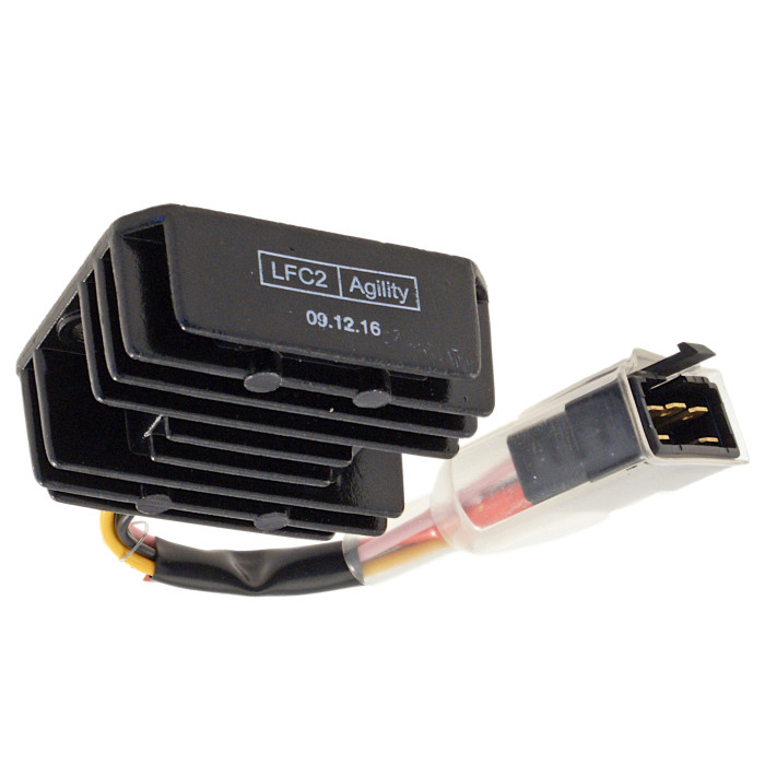 Voltage regulator KYMCO AGILITY R16 125-150CC 2008 / 2009 00131033