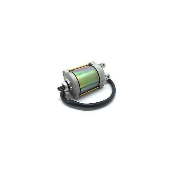 STARTERIS KYMCO PEOPLE 250 SU TROSELIU