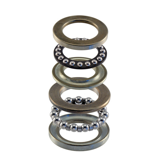STEERING COLUMN BEARING KIT YAMAHA BWS / MBK BOOSTER 100CC 1999 / 2001