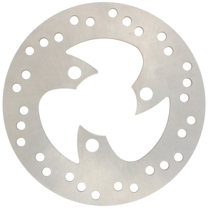 PEUGEOT LOOXOR 100CC BRAKE DISC REAR 1174630200
