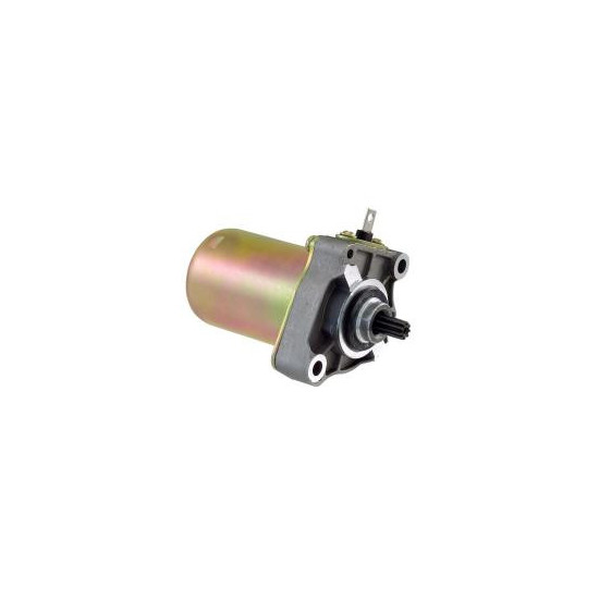 STARTER PEUGEOT 2T 100CC 723726