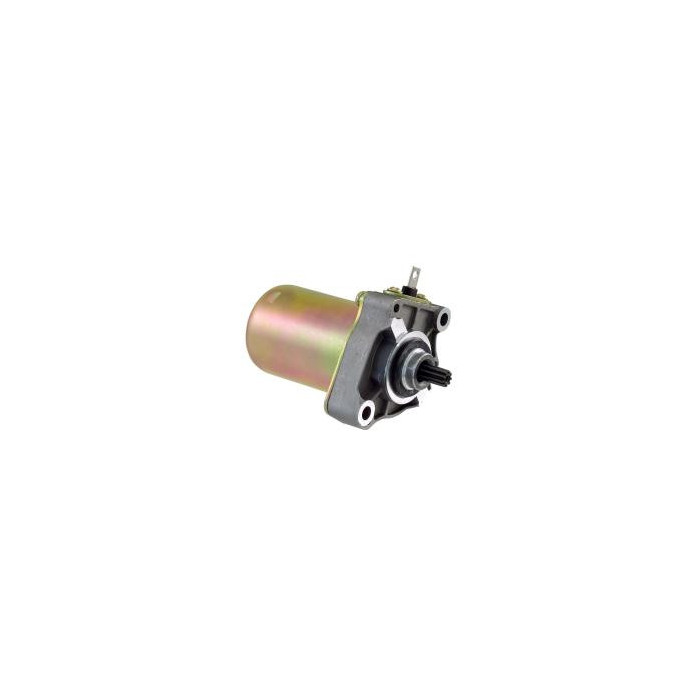 STARTER PEUGEOT 2T 100CC 723726
