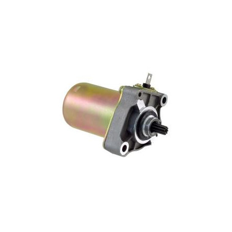 STARTER PEUGEOT 2T 100CC 723726