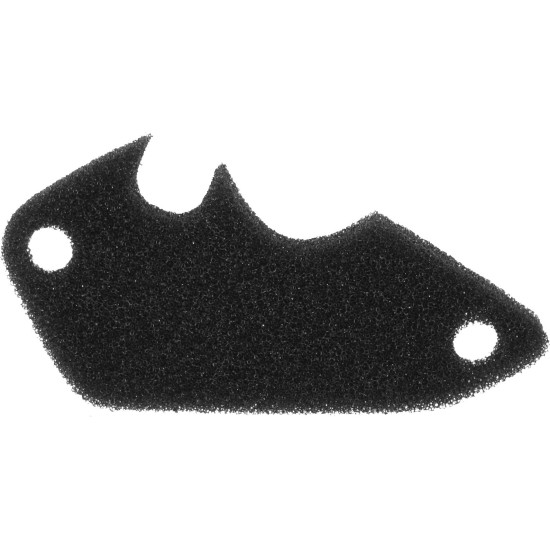 ADDITIONAL AIR FILTER PIAGGIO BEVERLY 250-BEVERLY RST 250-X9 EVOLUTION