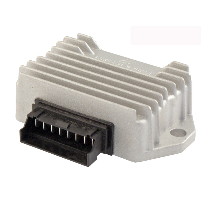 Voltage regulator Piaggio 50 2-stroke
