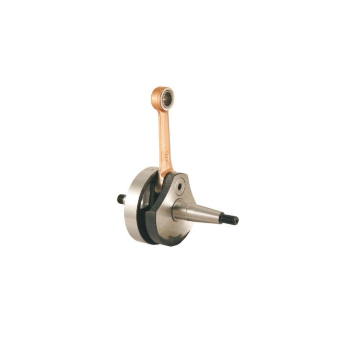 CRANKSHAFT PIAGGIO VESPA PRIMAVERA-ET3-PK 125CC 123296