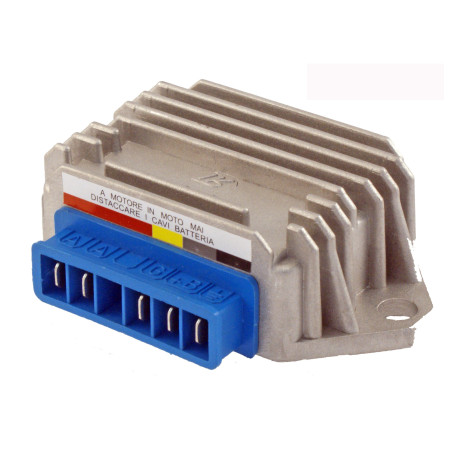 VOLTAGE REGULATOR PIAGGIO VESPA PXE-PK-APE 2940165