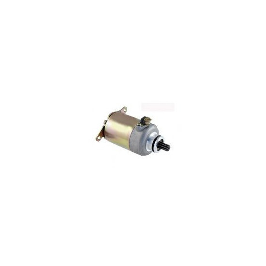 STARTERIS ATTILA 125-150