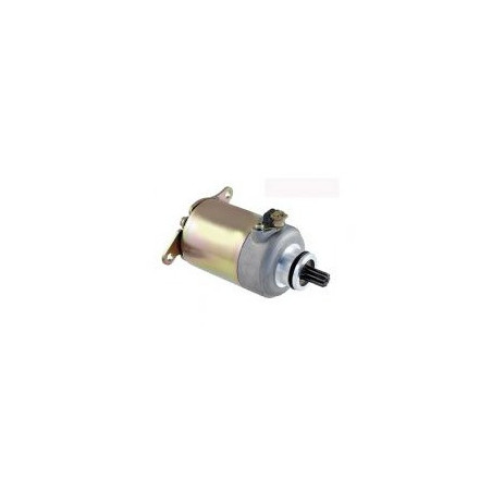 STARTERIS ATTILA 125-150