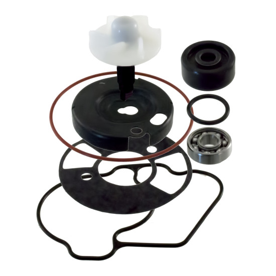 VANDENS SIURBLIO REMONTO RINKINYS YAMAHA XENTER 125-150CC 2012 / 2014