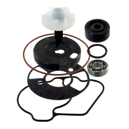 VANDENS SIURBLIO REMONTO RINKINYS YAMAHA XENTER 125-150CC 2012 / 2014