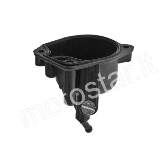 PHVA carburetor float cap Dellorto