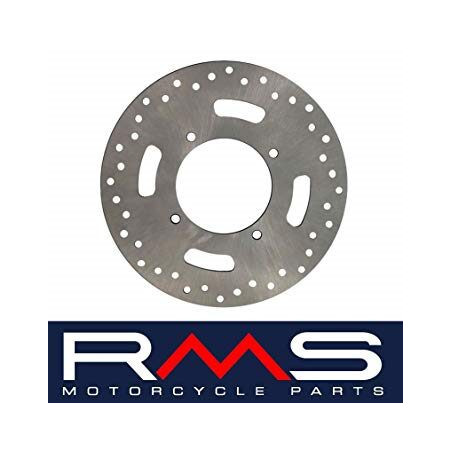 YAMAHA X-MAX 125-250CC REAR BRAKE DISC 1B9F582W0100