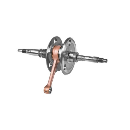 Crankshaft TOP RACING STANDARD 4T 250 CCM SUZUKI BURGMAN 1998-2006