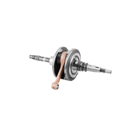 Crankshaft TOP RACING STANDARD 4T 125 CCM SUZUKI BURGMAN 2011-2017