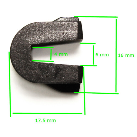 VARIATOR SLIDES MV1 100CC 3 PCS.
