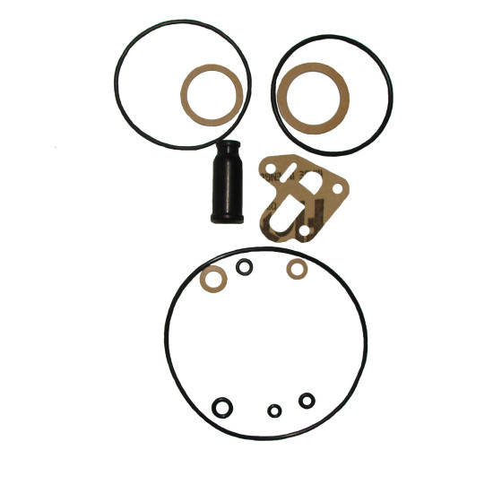 GASKET KIT DELLORTO PHM HS-HD SD-ZS-ZD