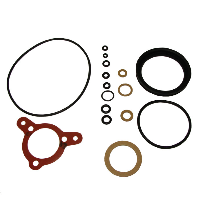 Gasket set Dellorto PHF