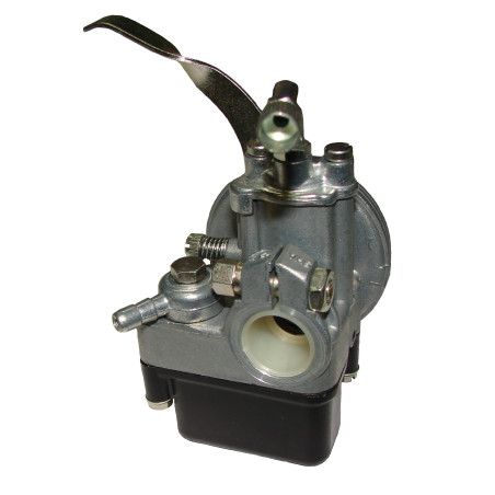 Karbiuratorius Dellorto SHA 12 7
