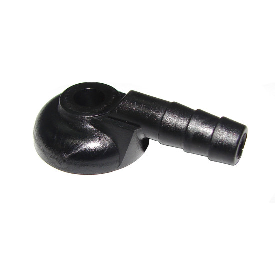 KURO SIURBLYS DELLORTO PHF PHM PHBH