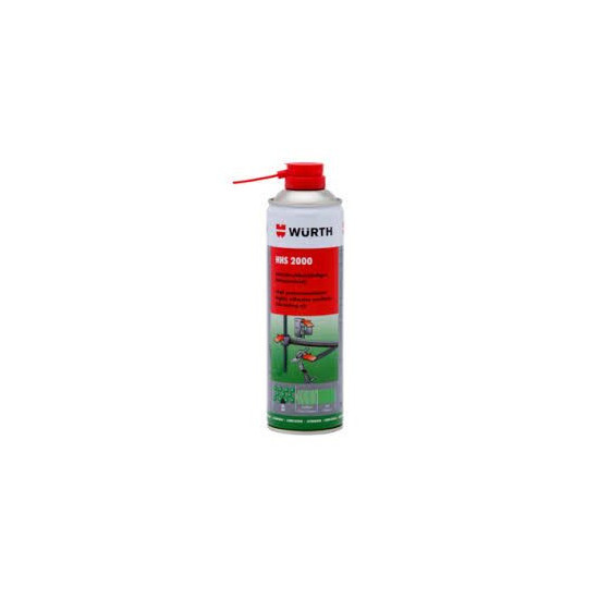 HHS-2000 Įskverbiantys tepalai 500 ml