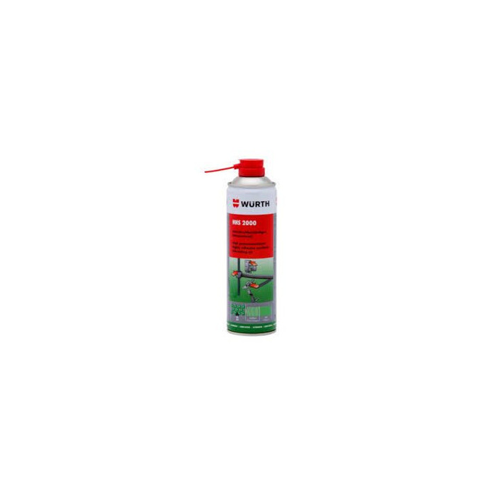 HHS-2000 Penetrating ointment 500 ml