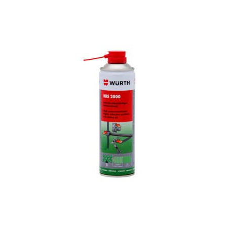 HHS-2000 Penetrating ointment 500 ml