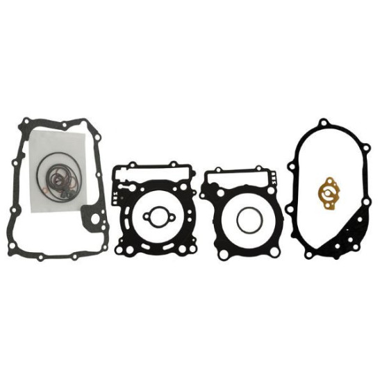 PILNAS VARIKLIO TARPIKLIŲ KOMPLEKTAS YAMAHA MAJESTY 400CC 2004 / 2006