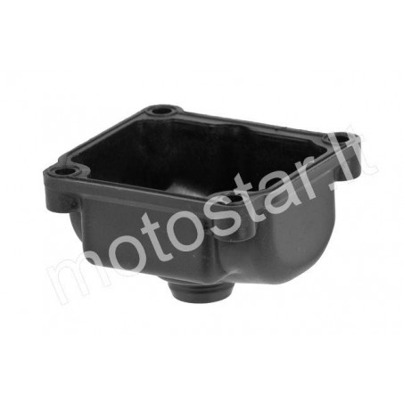 PHBG carburetor float cap Dellorto