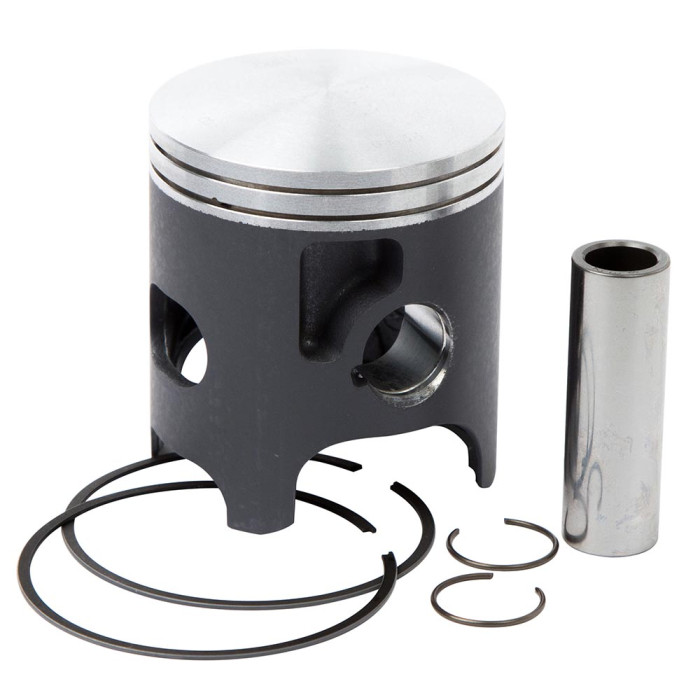 VERTEX piston KAWASAKI KX 250 '98-'01 REPLICA (66.36mm) (rings 53010006640 X 2 pcs.)
