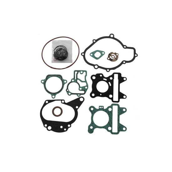FULL ENGINE GASKET SET YAMAHA NEOS 4T 50CC 2008 / 2014