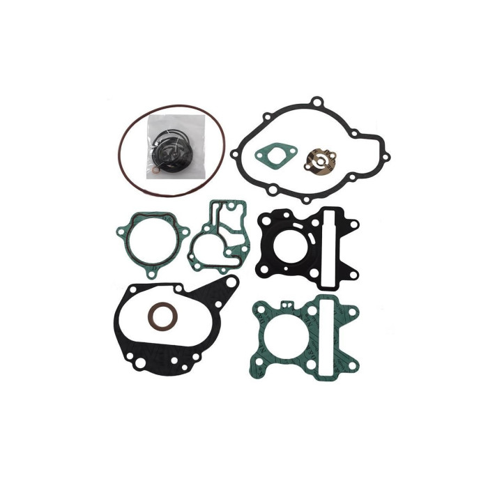FULL ENGINE GASKET SET YAMAHA NEOS 4T 50CC 2008 / 2014