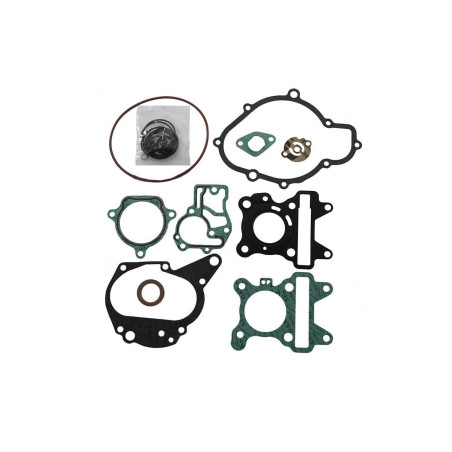 FULL ENGINE GASKET SET YAMAHA NEOS 4T 50CC 2008 / 2014