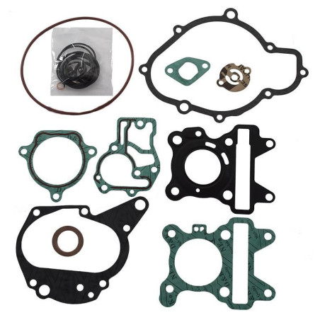 FULL ENGINE GASKET SET YAMAHA NEOS 4T 50CC 2008 / 2014