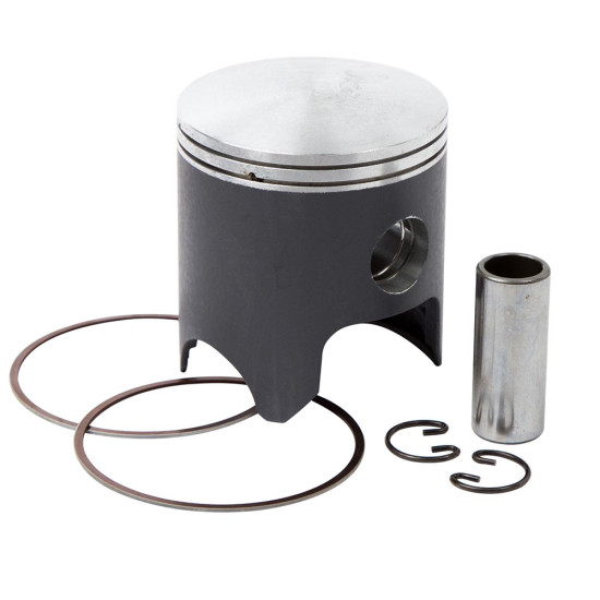 VERTEX piston KTM (2T) SX/GS 250 '89-'94 REPLICA (67.45mm) (rings 53010006750 X 2 pcs.)