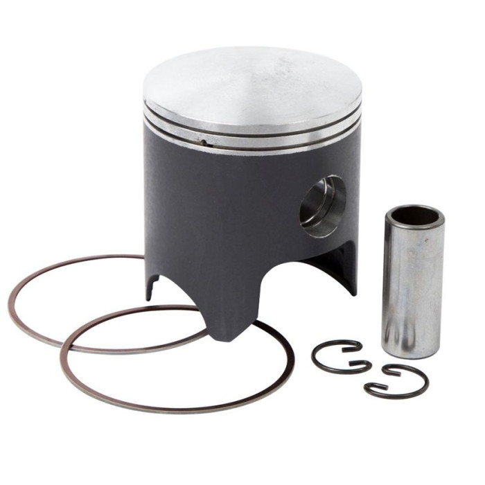 VERTEX piston KTM (2T) SX/GS 250 '89-'94 REPLICA (67.46mm) (rings 53010006750 X 2 pcs.)